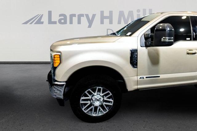 used 2017 Ford F-250 car, priced at $51,775