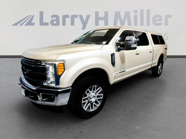 used 2017 Ford F-250 car, priced at $51,775