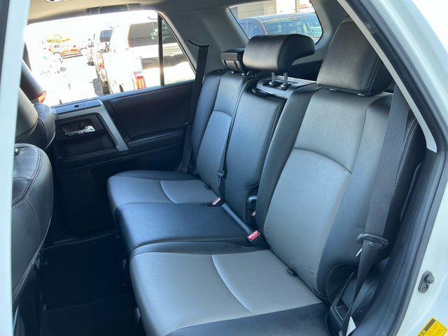 used 2020 Toyota 4Runner car, priced at $39,943