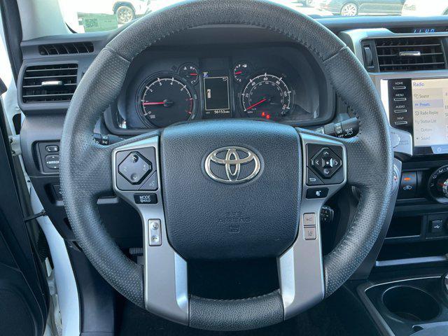 used 2020 Toyota 4Runner car, priced at $39,943