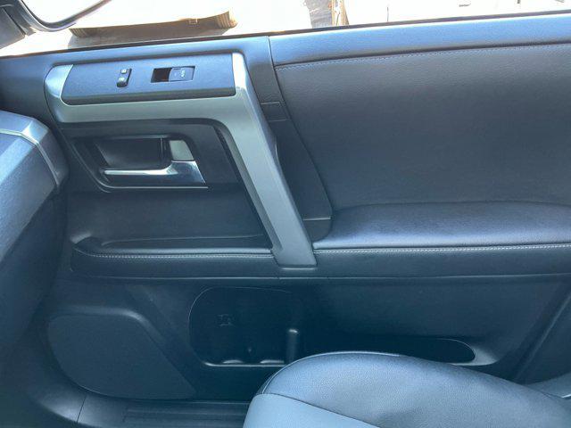 used 2020 Toyota 4Runner car, priced at $39,943