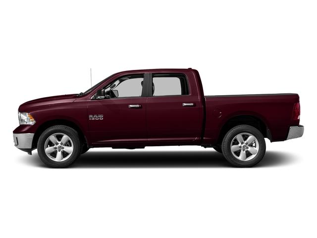 used 2017 Ram 1500 car, priced at $25,996