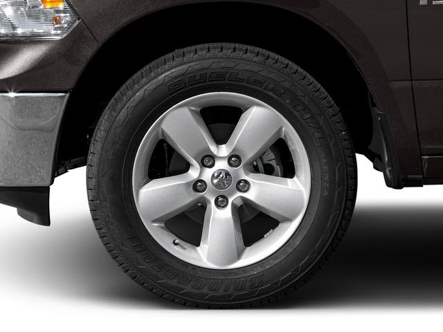 used 2017 Ram 1500 car, priced at $25,996
