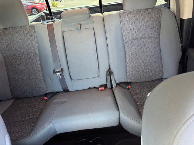 used 2017 Ram 1500 car, priced at $23,887