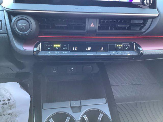 used 2024 Toyota Prius Prime car, priced at $37,861
