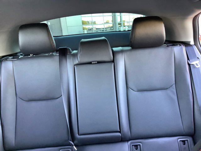 used 2024 Toyota Prius Prime car, priced at $37,861