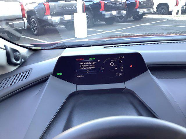 used 2024 Toyota Prius Prime car, priced at $37,861
