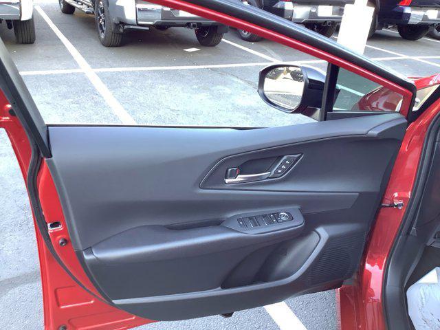 used 2024 Toyota Prius Prime car, priced at $37,861
