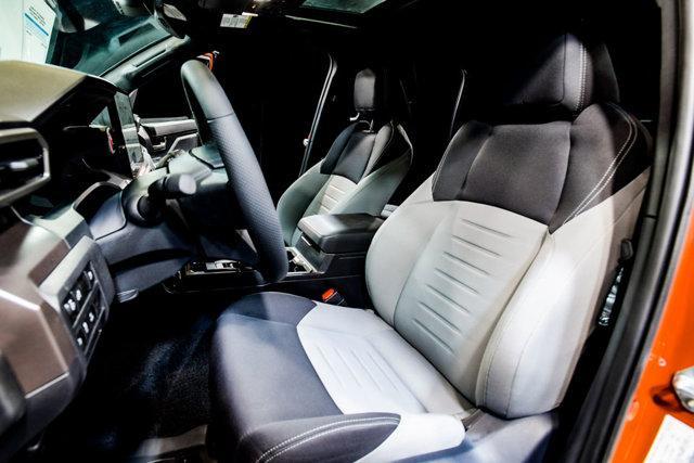 new 2025 Toyota Tacoma car, priced at $64,232