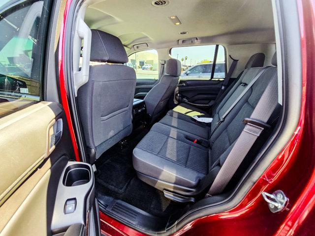 used 2016 Chevrolet Tahoe car, priced at $19,134
