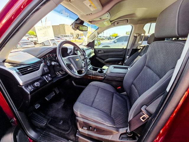 used 2016 Chevrolet Tahoe car, priced at $19,134