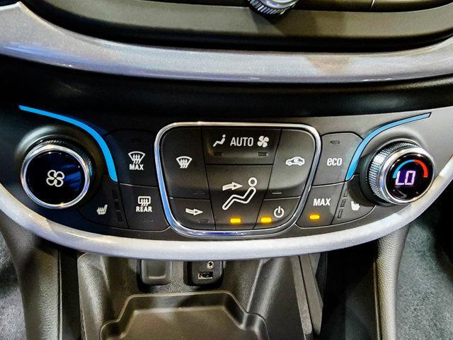 used 2016 Chevrolet Volt car, priced at $11,514
