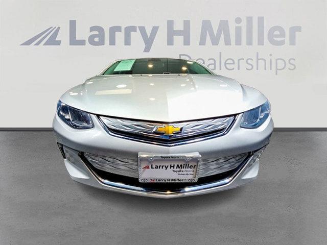used 2016 Chevrolet Volt car, priced at $11,514