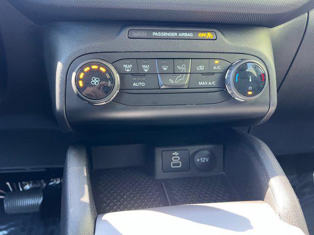 used 2024 Ford Bronco Sport car, priced at $27,539