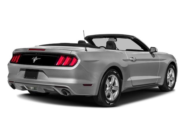 used 2017 Ford Mustang car, priced at $17,994