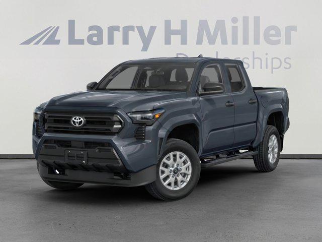 new 2024 Toyota Tacoma car, priced at $39,979