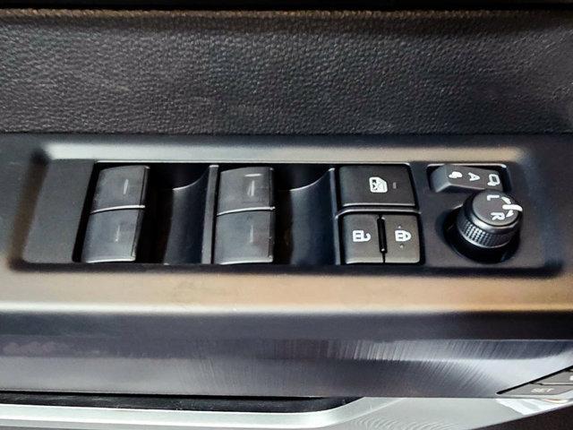 new 2025 Toyota Tundra Hybrid car, priced at $75,048