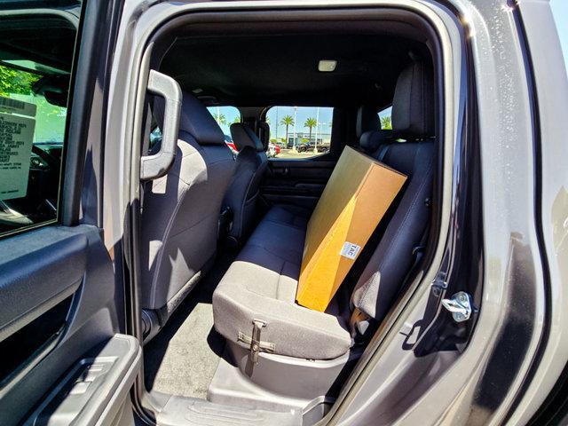 new 2025 Toyota Tacoma car, priced at $45,050