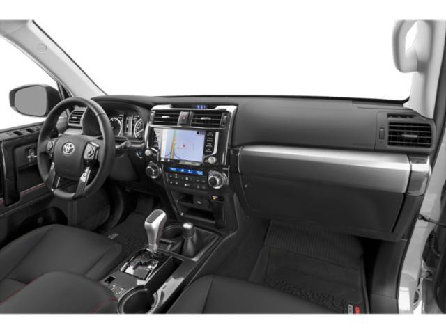 used 2023 Toyota 4Runner car, priced at $62,994
