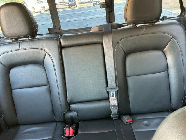 used 2017 Chevrolet Colorado car, priced at $19,071