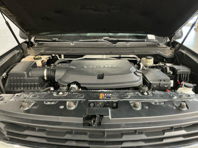 used 2017 Chevrolet Colorado car, priced at $19,071