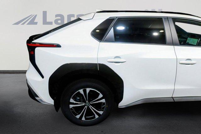 new 2024 Toyota bZ4X car, priced at $48,708