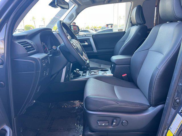 used 2024 Toyota 4Runner car, priced at $47,536
