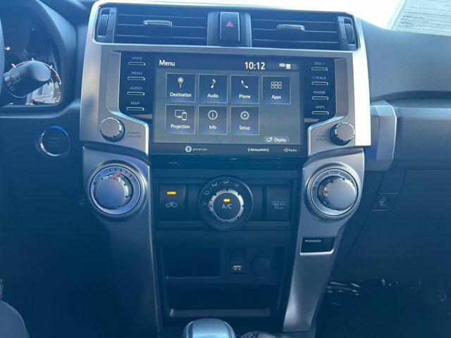 used 2024 Toyota 4Runner car, priced at $47,536