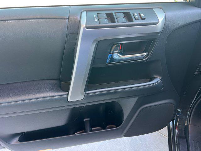 used 2024 Toyota 4Runner car, priced at $47,536