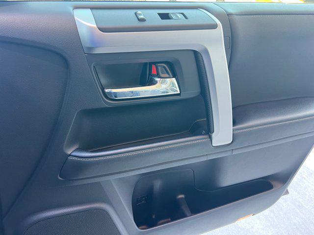 used 2024 Toyota 4Runner car, priced at $47,536