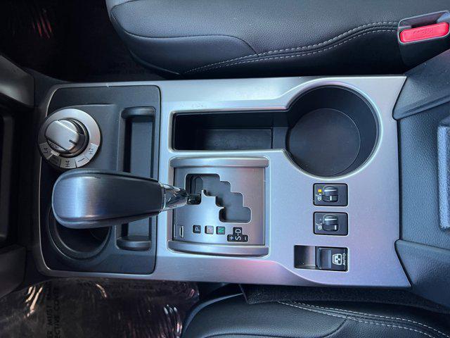 used 2024 Toyota 4Runner car, priced at $47,536