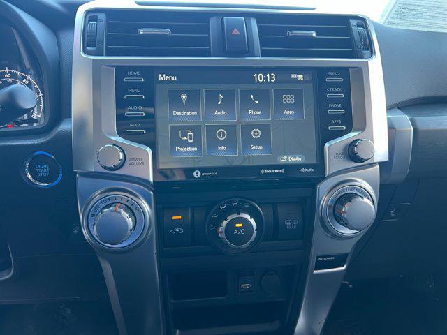 used 2024 Toyota 4Runner car, priced at $47,536