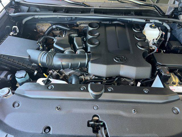 used 2024 Toyota 4Runner car, priced at $47,536