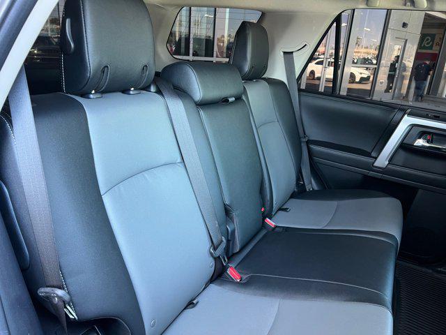 used 2024 Toyota 4Runner car, priced at $47,536