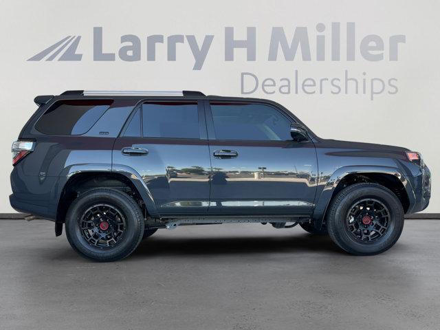used 2024 Toyota 4Runner car, priced at $47,536
