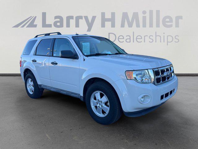 used 2012 Ford Escape car, priced at $6,862