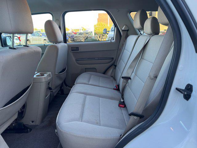 used 2012 Ford Escape car, priced at $6,862