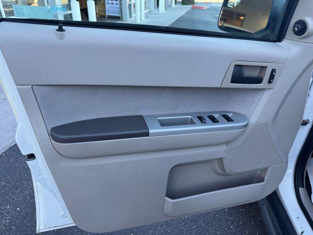 used 2012 Ford Escape car, priced at $6,862