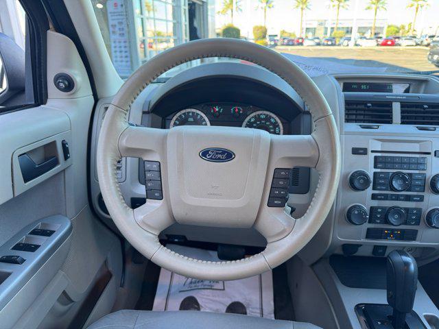 used 2012 Ford Escape car, priced at $6,862