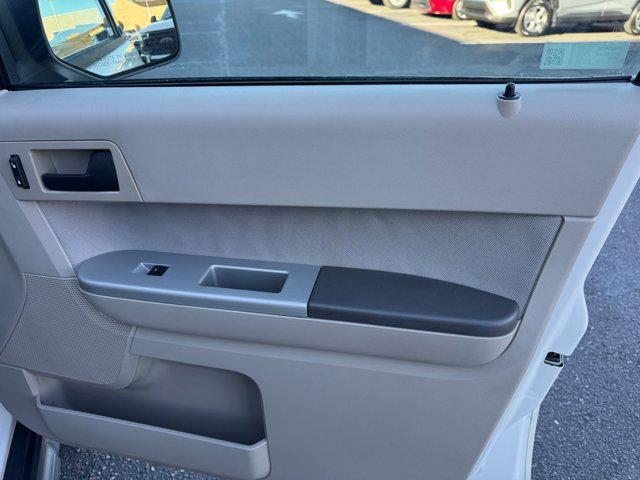 used 2012 Ford Escape car, priced at $6,862