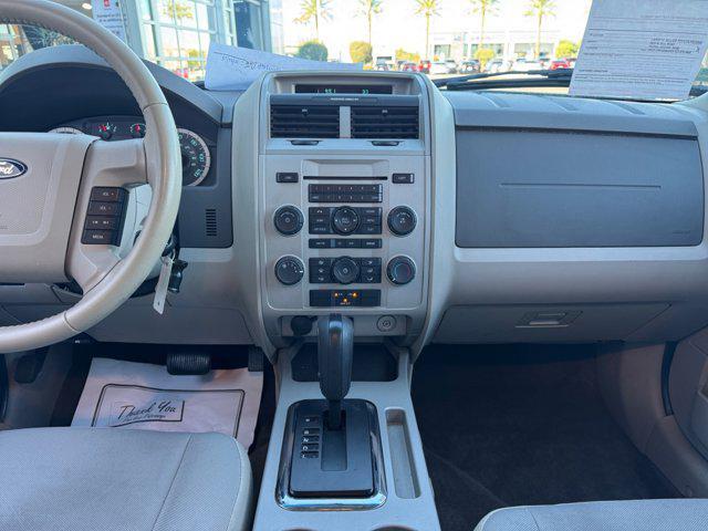 used 2012 Ford Escape car, priced at $6,862