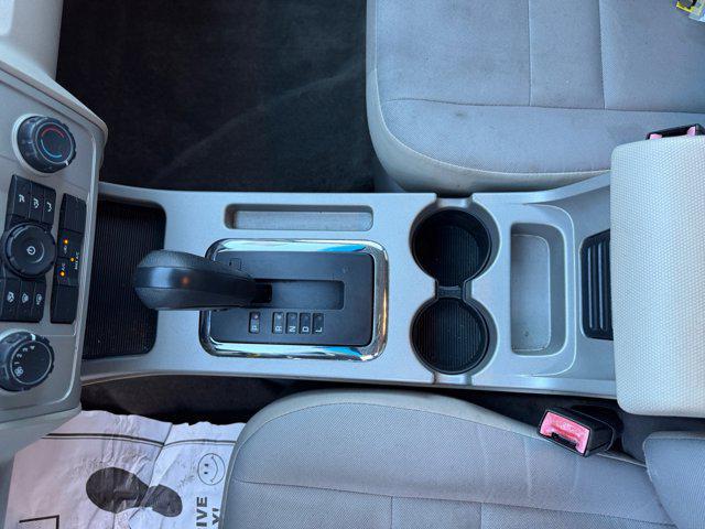 used 2012 Ford Escape car, priced at $6,862