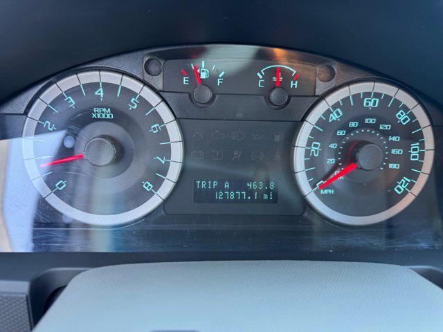 used 2012 Ford Escape car, priced at $6,862