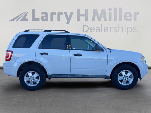 used 2012 Ford Escape car, priced at $6,862