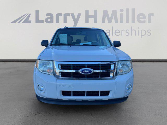 used 2012 Ford Escape car, priced at $6,862