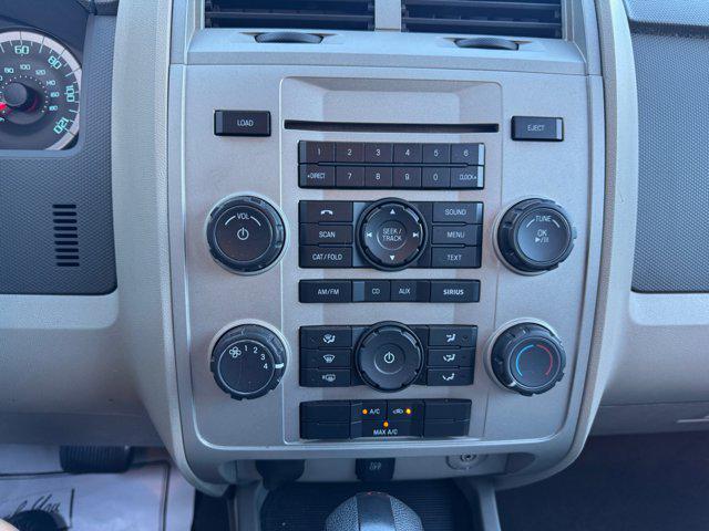 used 2012 Ford Escape car, priced at $6,862