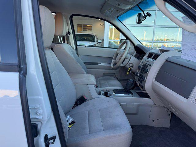 used 2012 Ford Escape car, priced at $6,862