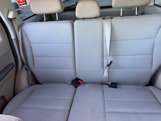 used 2012 Ford Escape car, priced at $6,862