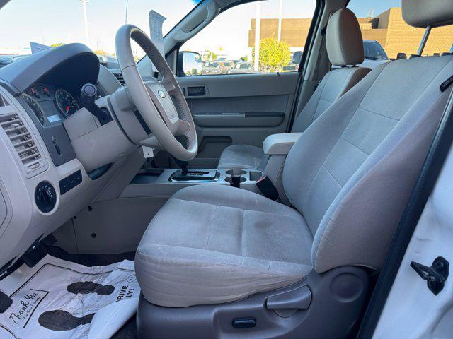 used 2012 Ford Escape car, priced at $6,862