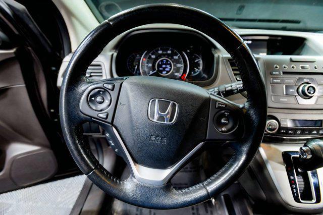 used 2012 Honda CR-V car, priced at $14,775